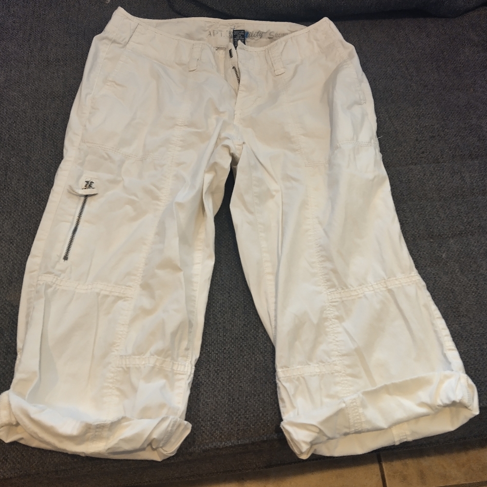 Capris